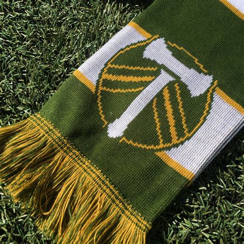 PTFC Authentics: The Official Store of the Portland Timbers